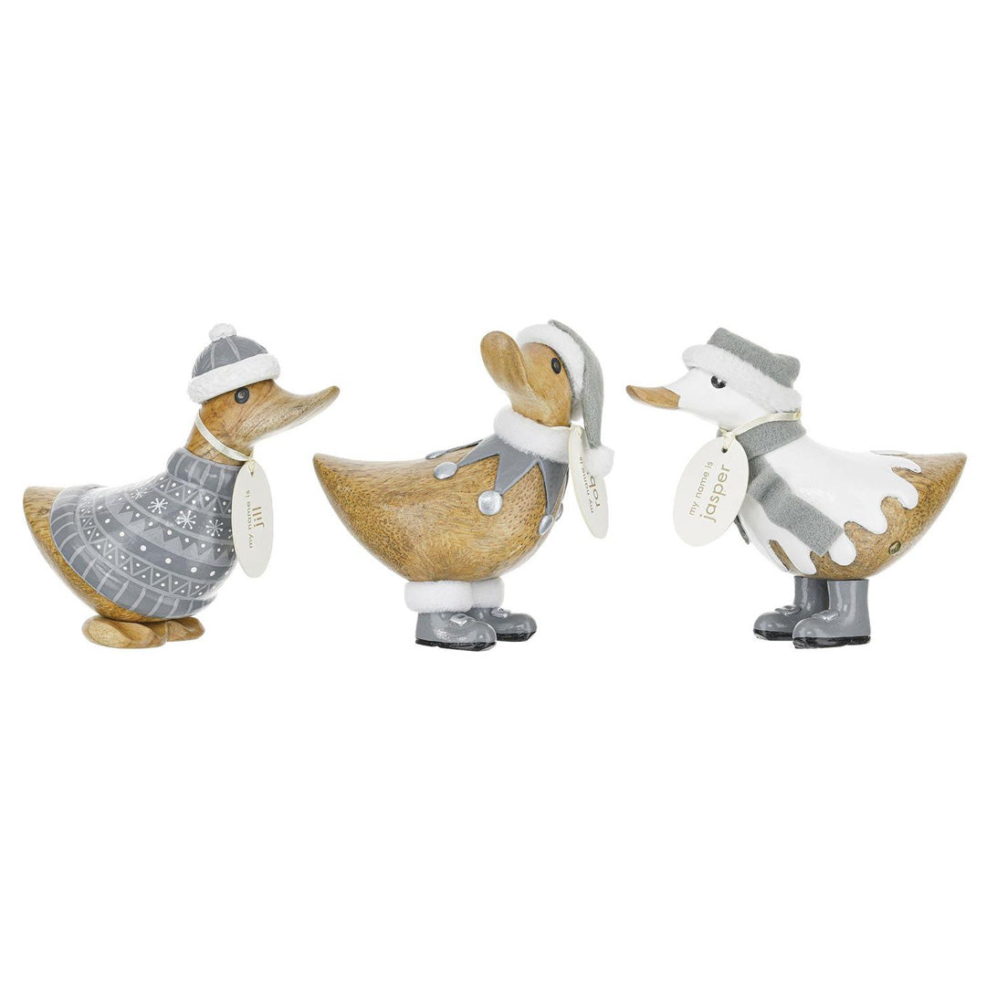 DCUK Alpine Duckys set