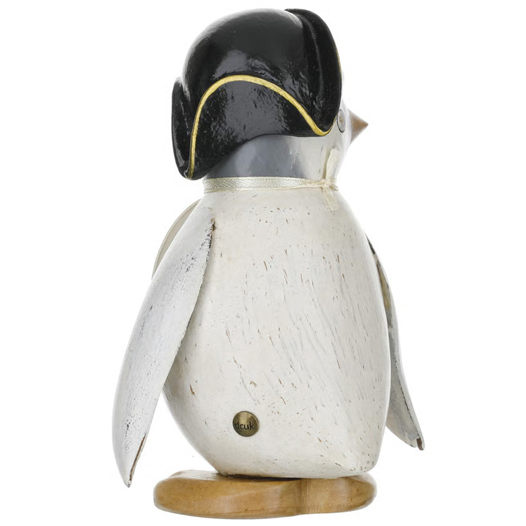 Baby Penguin Coastal PIRATE 5.5"