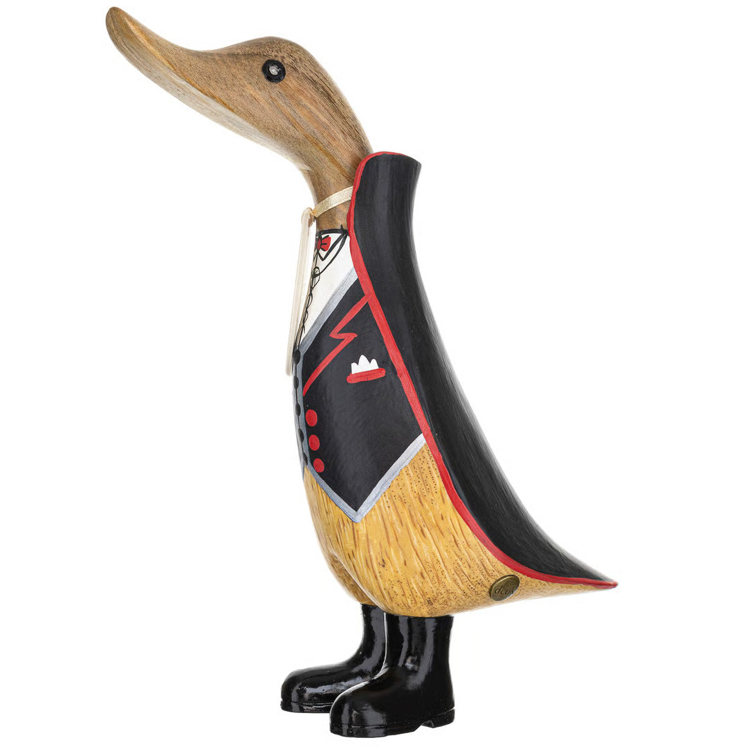 DCUK Duckula Duckling 8.5" front