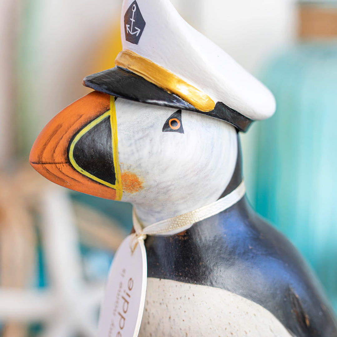 DCUK Puffin CAPTAIN 8.5" lifestyle