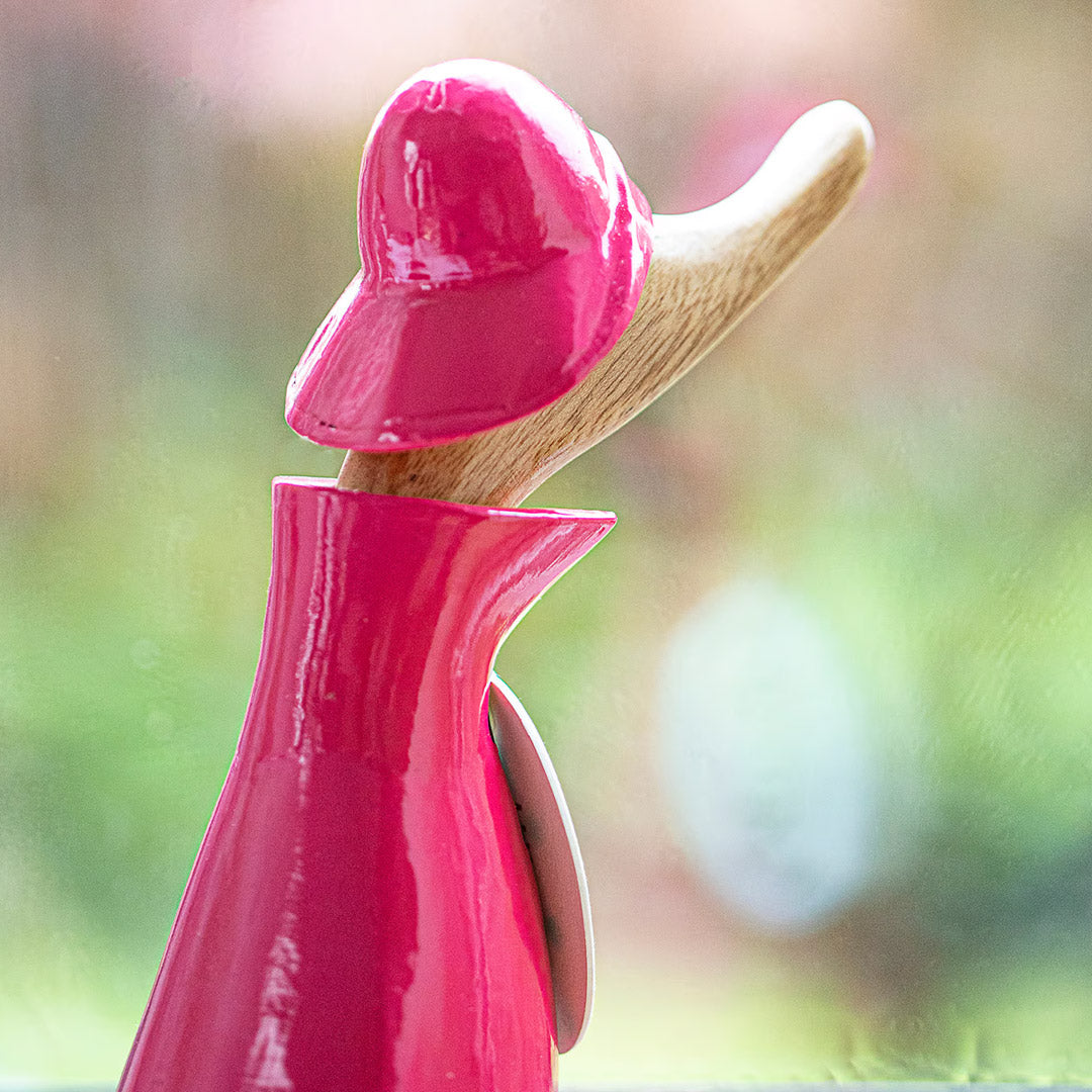 DCUK Rainy Day Ducklings 9.2" lifestyle 2