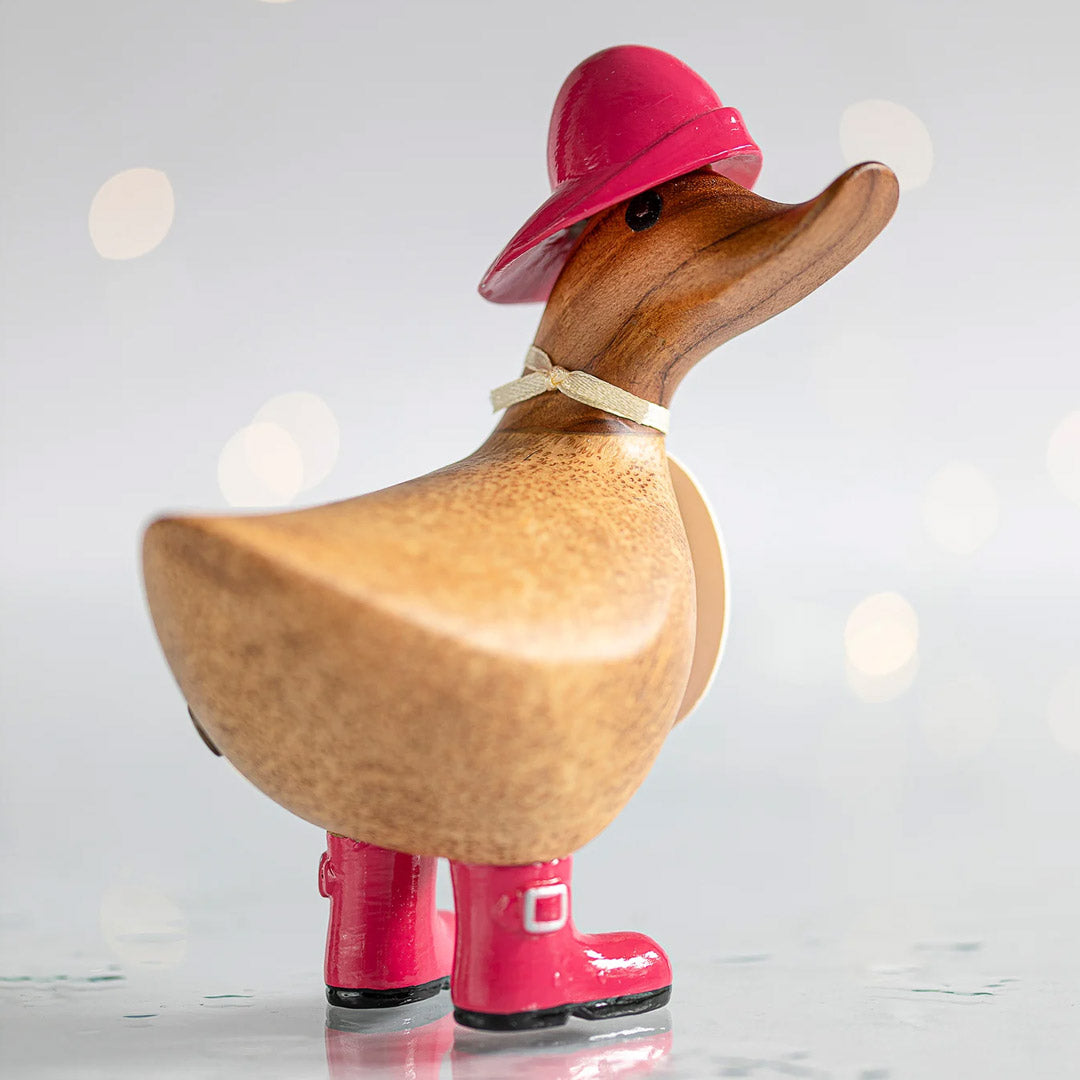 DCUK Rainy Day Duckys 6" lifestyle 1