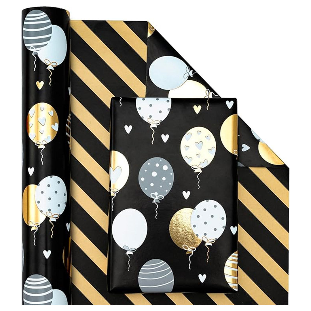 Gift Wrap Options