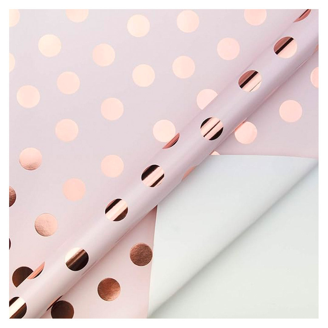 Gift Wrap Options