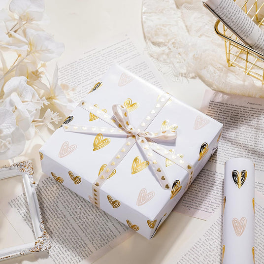 Cuddle Decor Gift Wrap available free of charge. Just write your message and we'll do the rest.