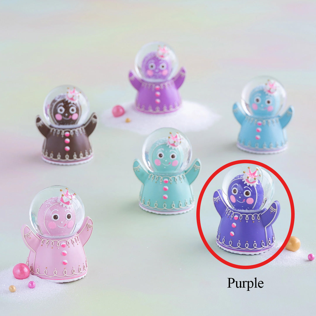 Ginger Dough Waterdome 5.25"