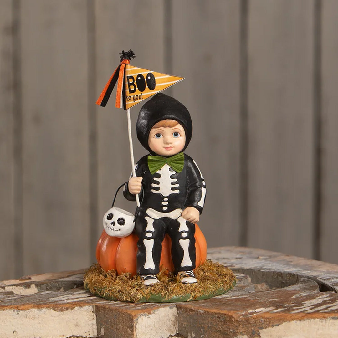 Bethany Lowe Boo To You Oliver front lifestyle