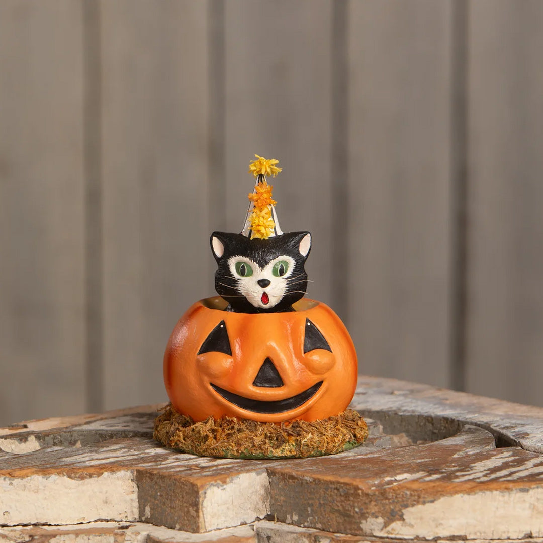 Bethany Lowe Cecils Hang Out front lifestyle