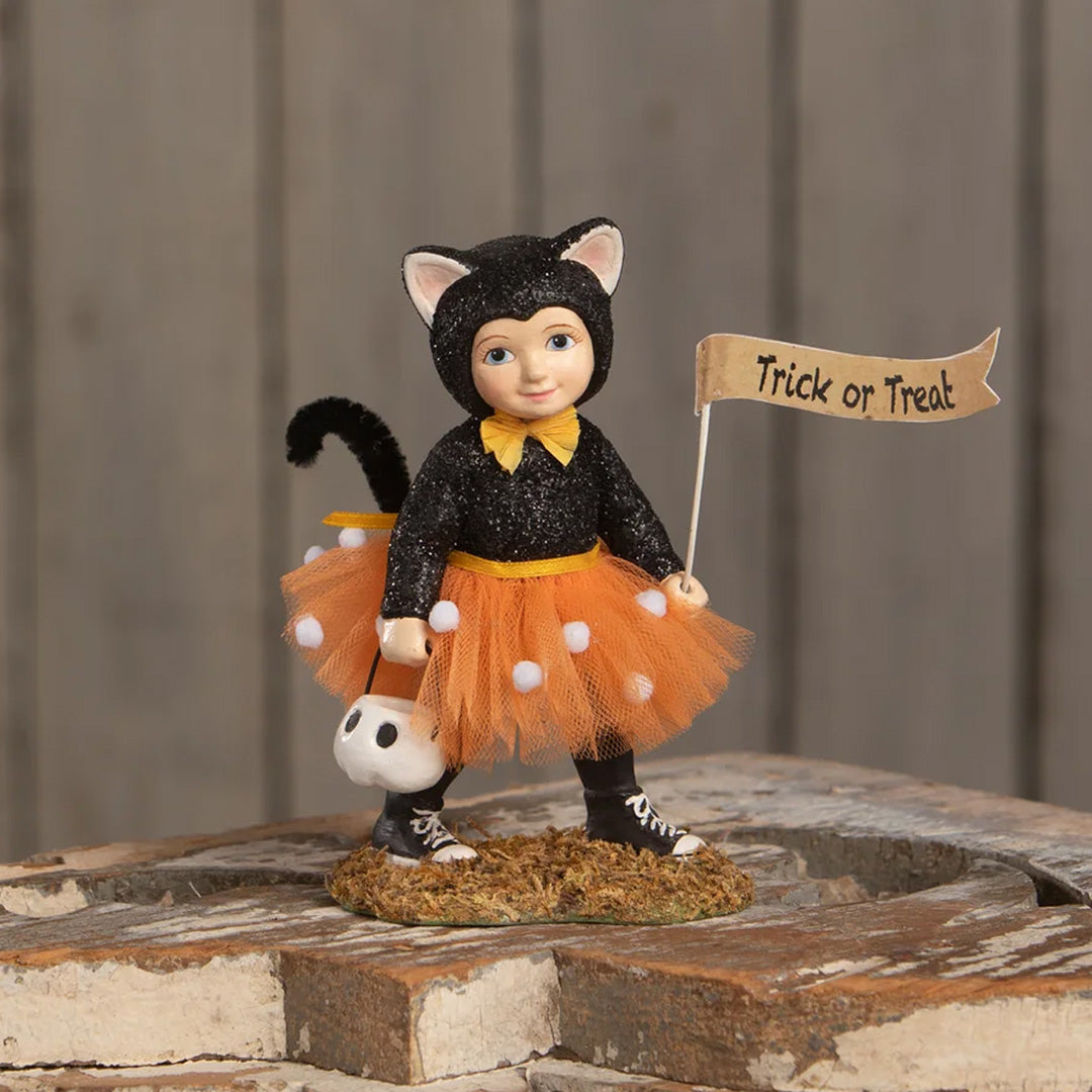 Bethany Lowe Dressed up Rorie front lifestyle