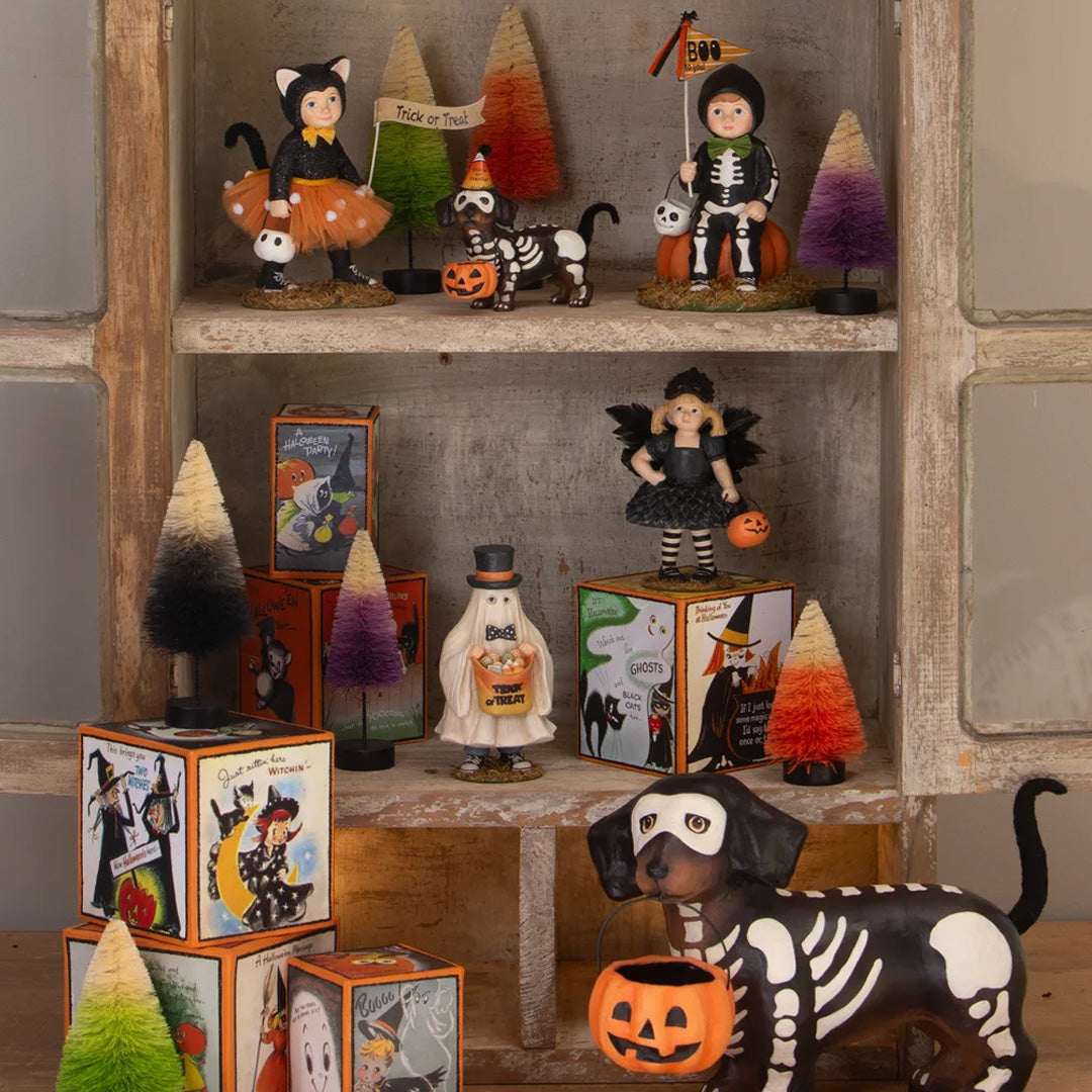 Bethany Lowe Dressed up Rorie set