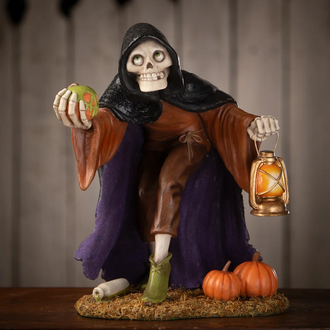 Bethany Lowe Igor Skeleton front lifestyle