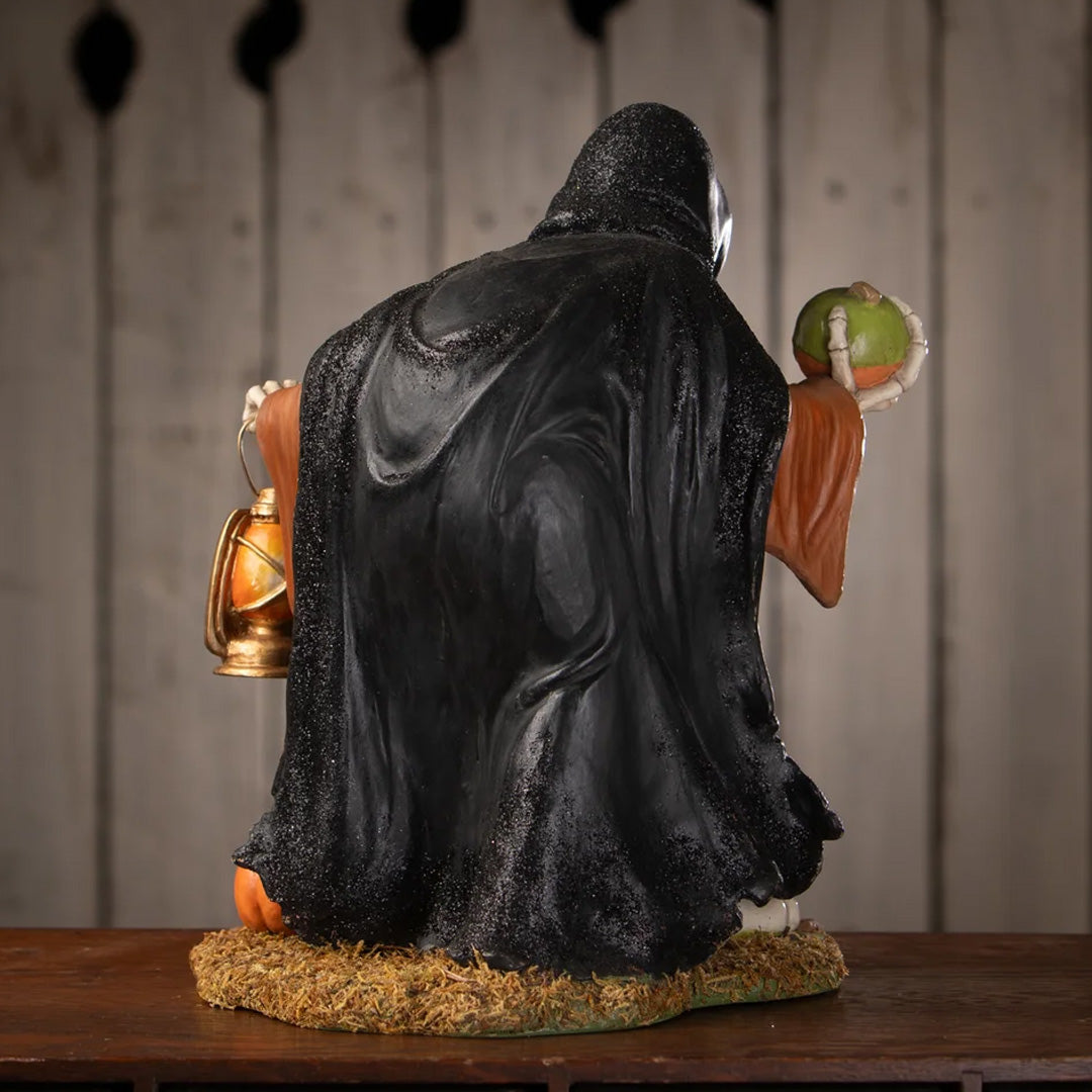 Bethany Lowe Igor Skeleton back lifestyle