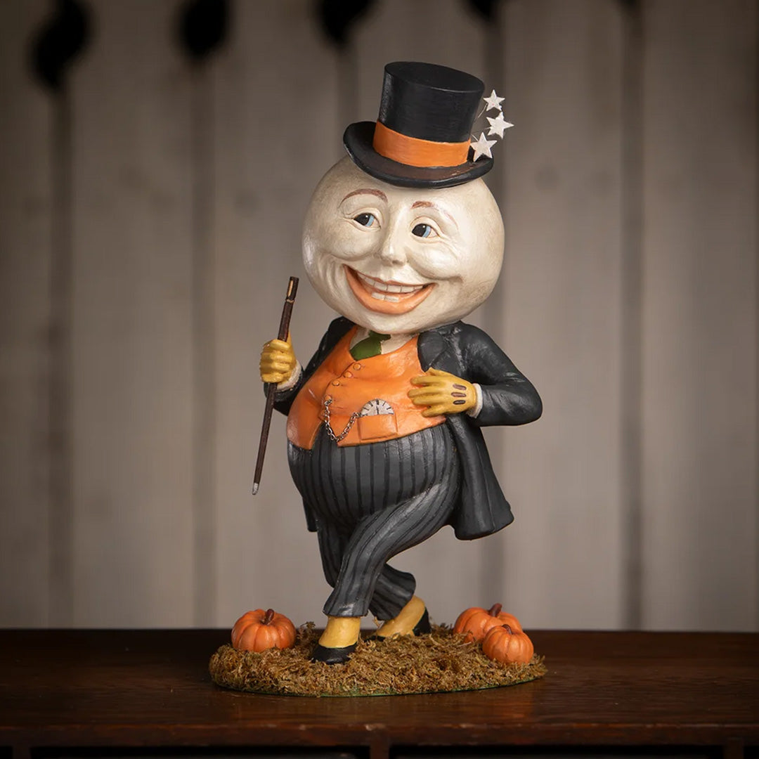 Bethany Lowe Mr Harvey Moon Man front lifestyle