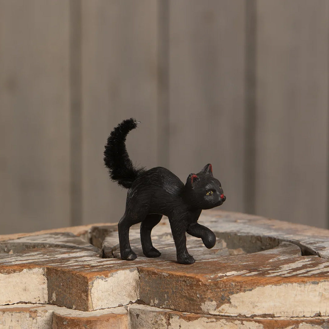 Bethany Lowe Scaredy Cat front lifestyle