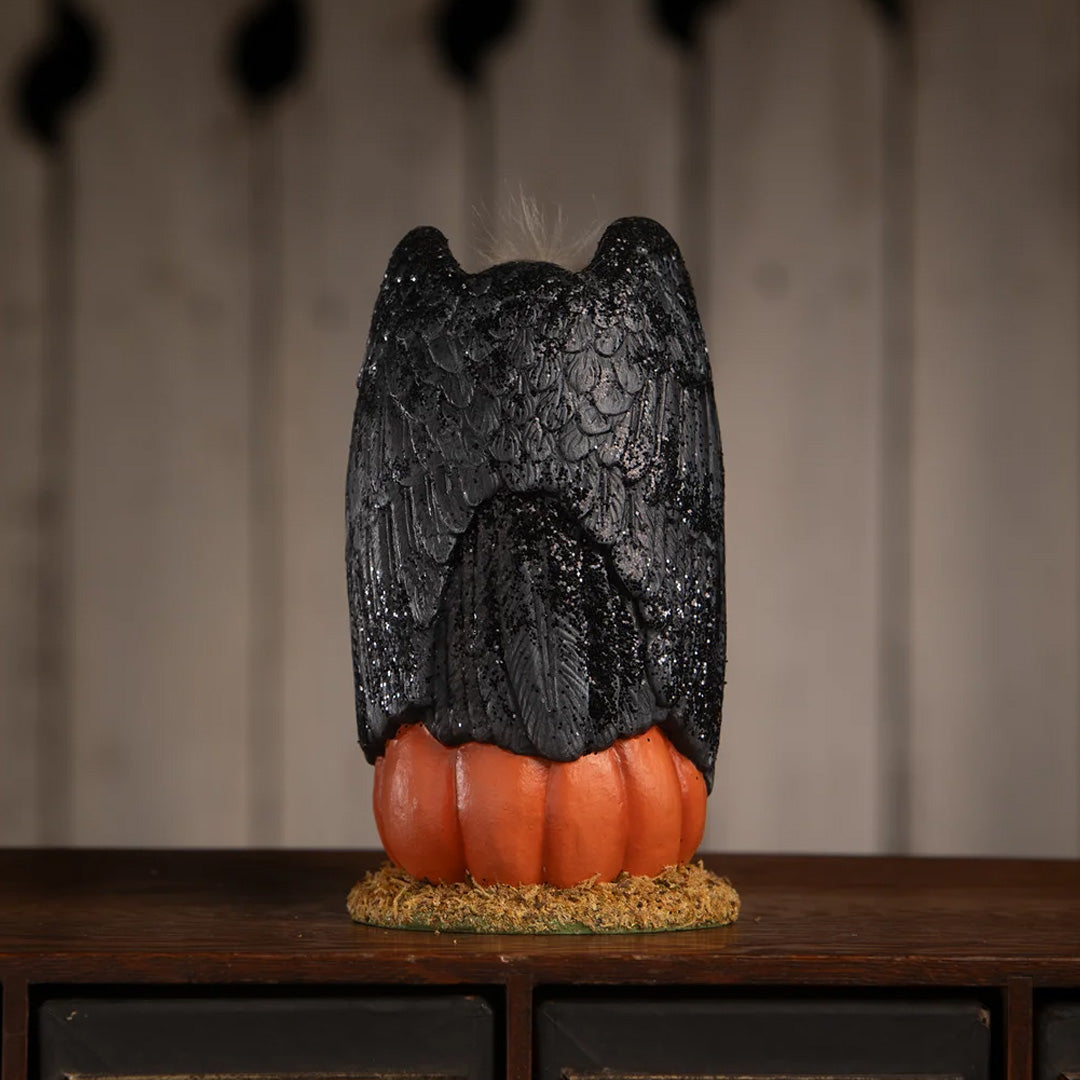 Bethany Lowe Treats for the Buzzard back lifestyle