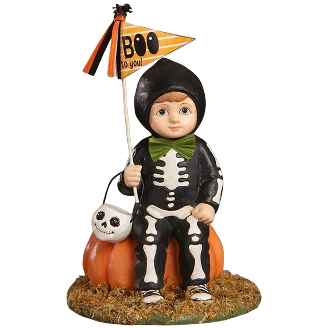 Bethany Lowe Boo To You Oliver front