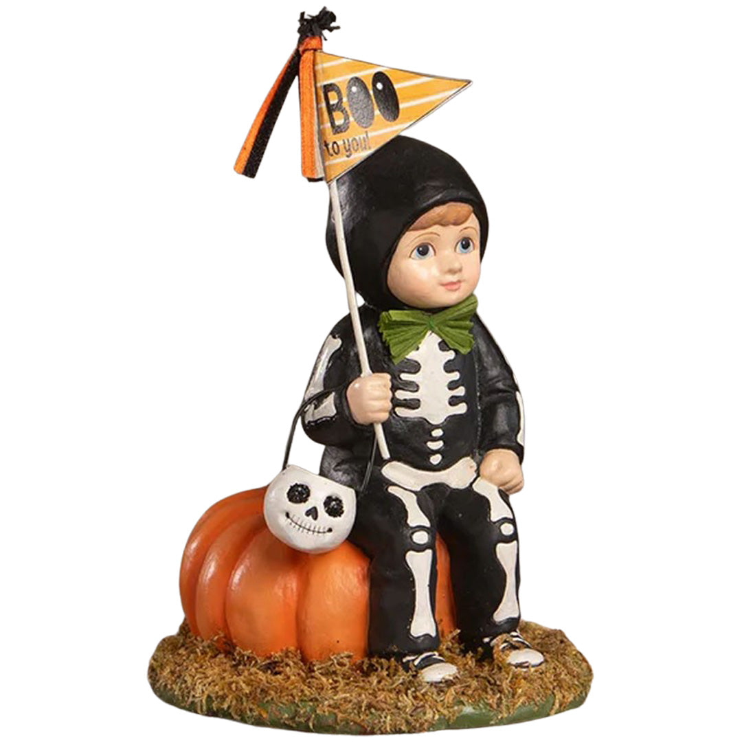 Bethany Lowe Boo To You Oliver side