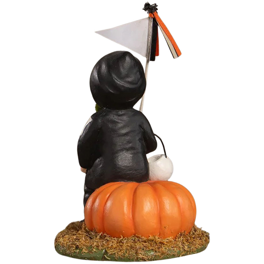 Bethany Lowe Boo To You Oliver back