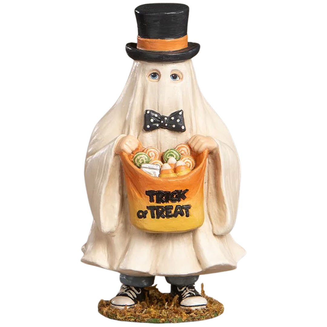 Bethany Lowe Ghostie Cullen Boy front