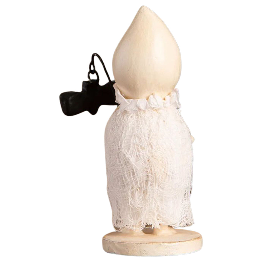 Michelle Lauritsen Going Batty Ghost back