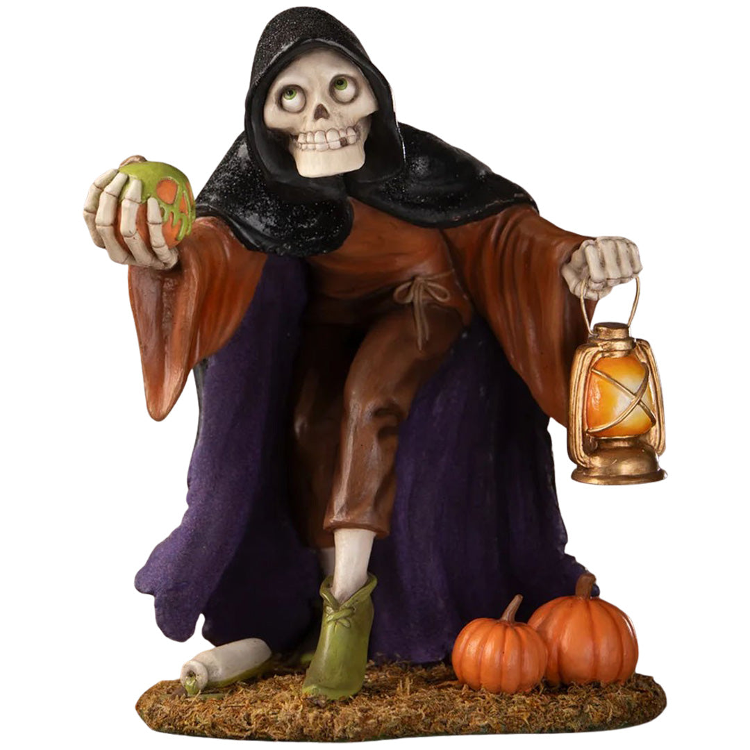 Bethany Lowe Igor Skeleton front