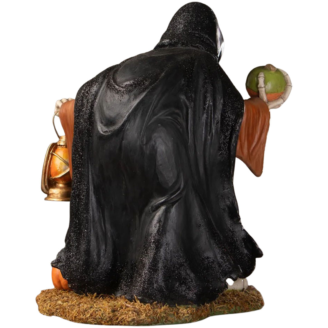 Bethany Lowe Igor Skeleton back