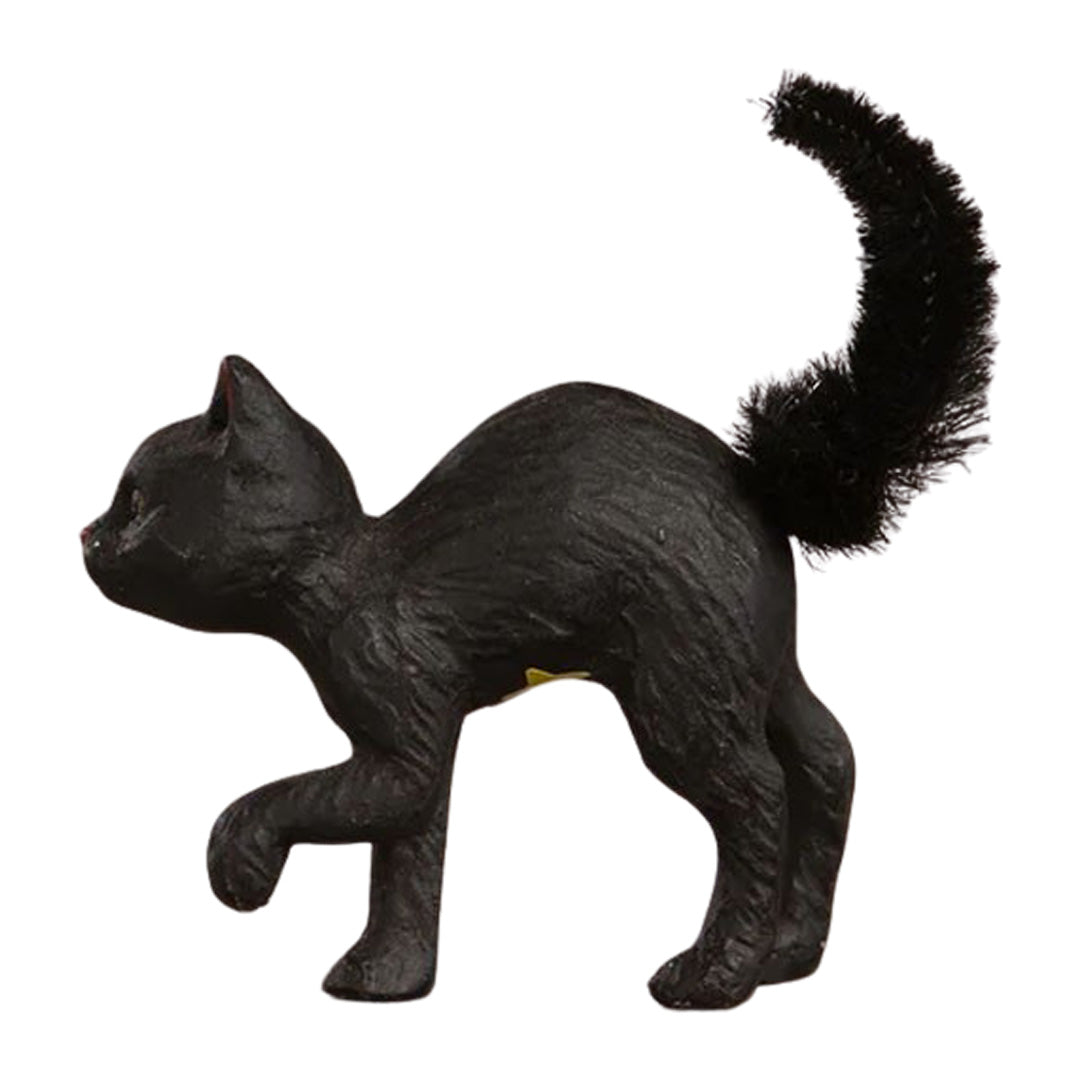 Bethany Lowe Scaredy Cat back