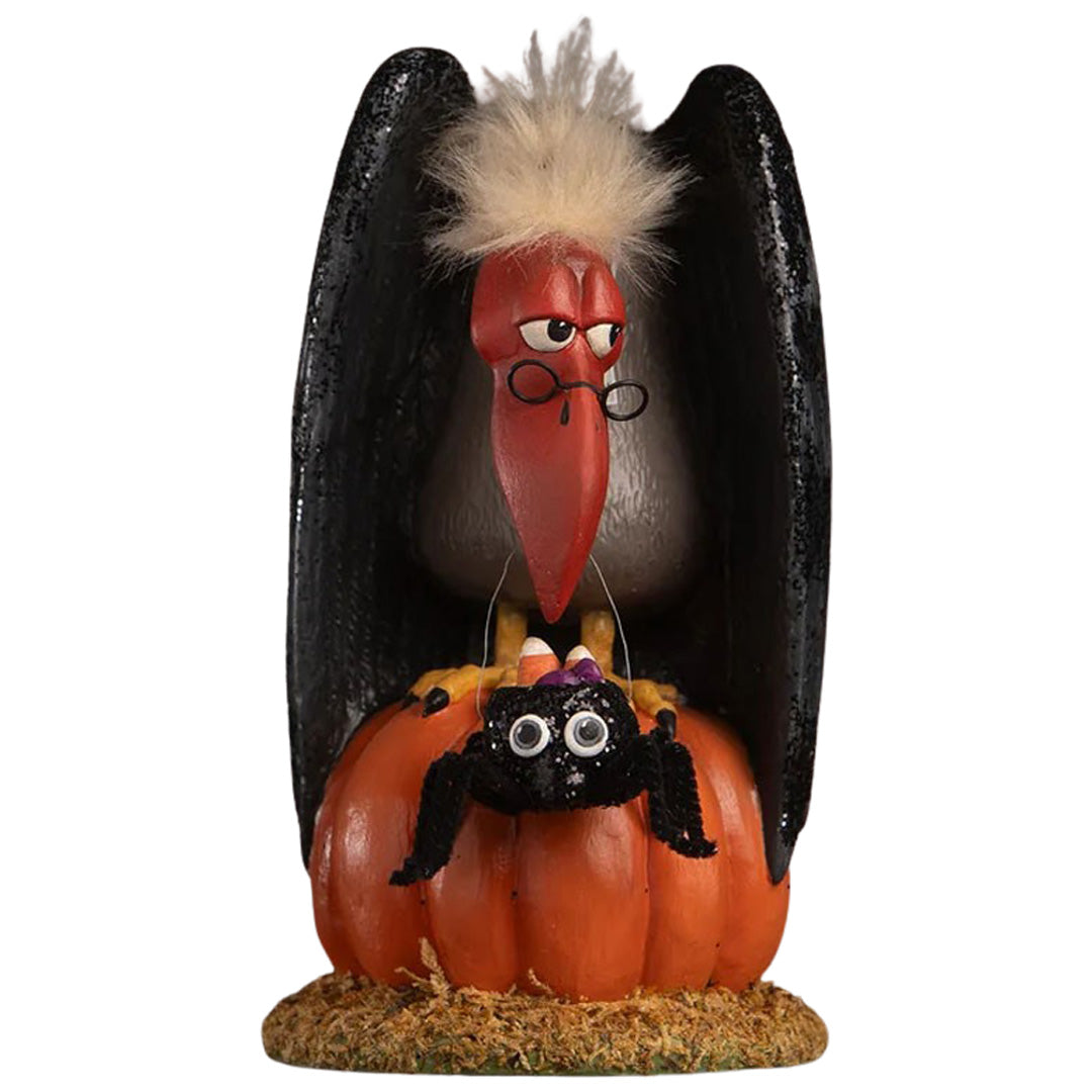 Bethany Lowe Treats for the Buzzard front