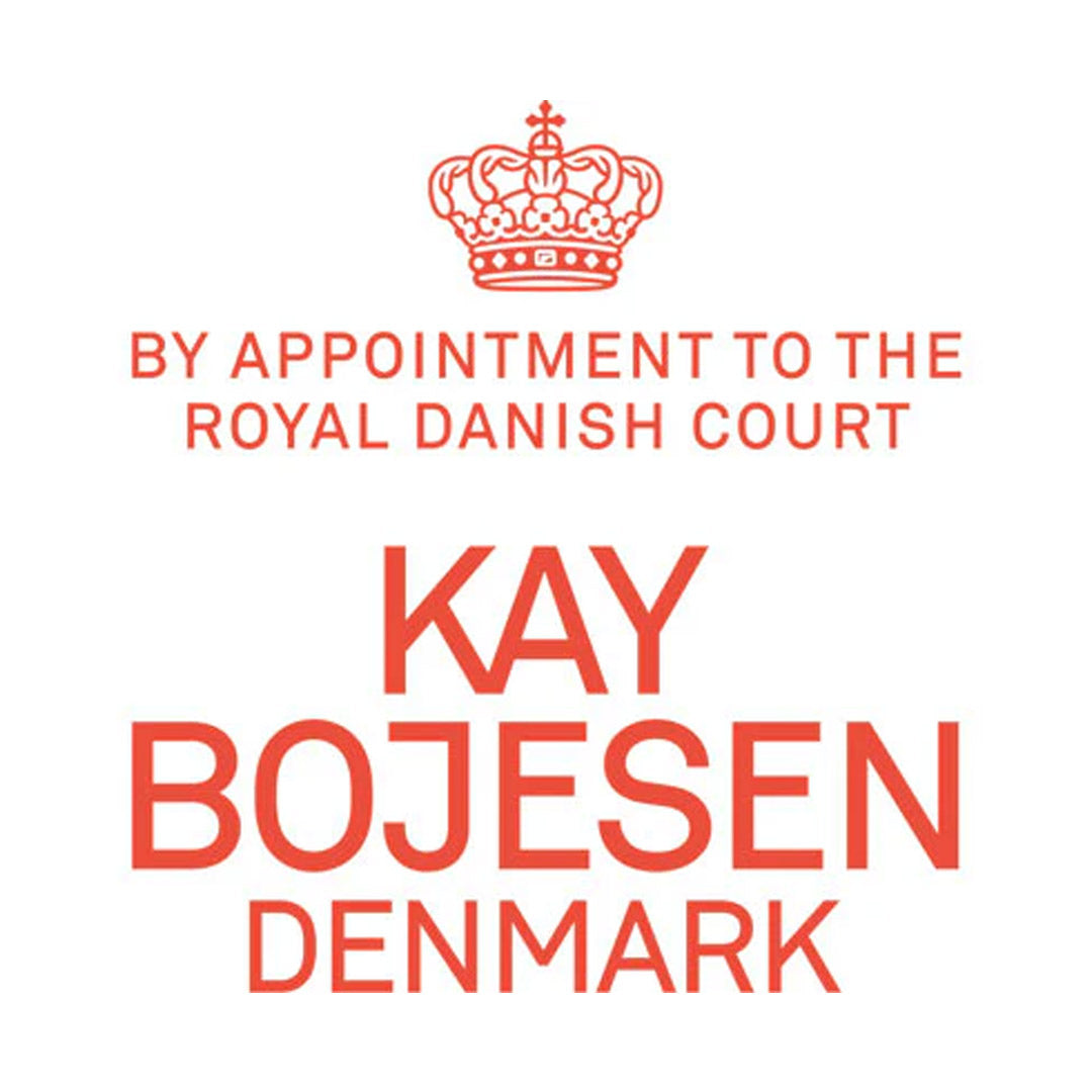 Kay Bojesen's wooden Monkey LOGO