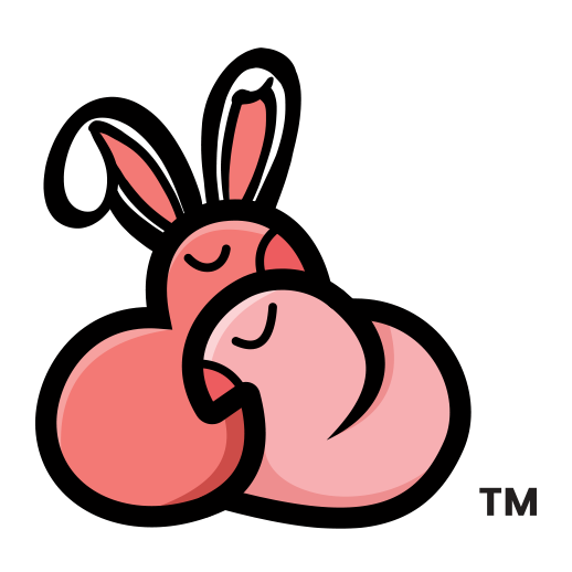 Cuddle Decor Easter Icon copyrighted