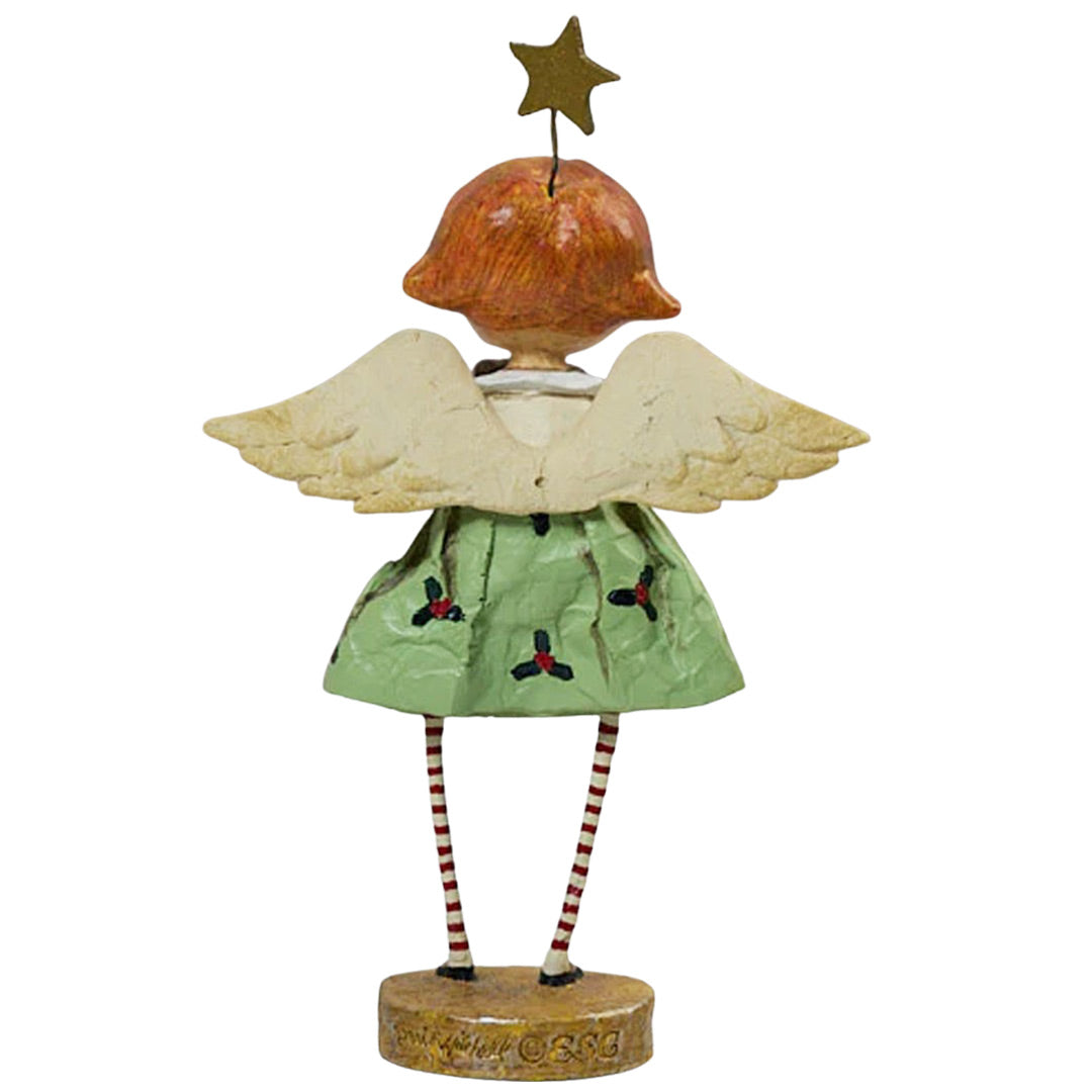 Lori Mitchell Avery Angel back