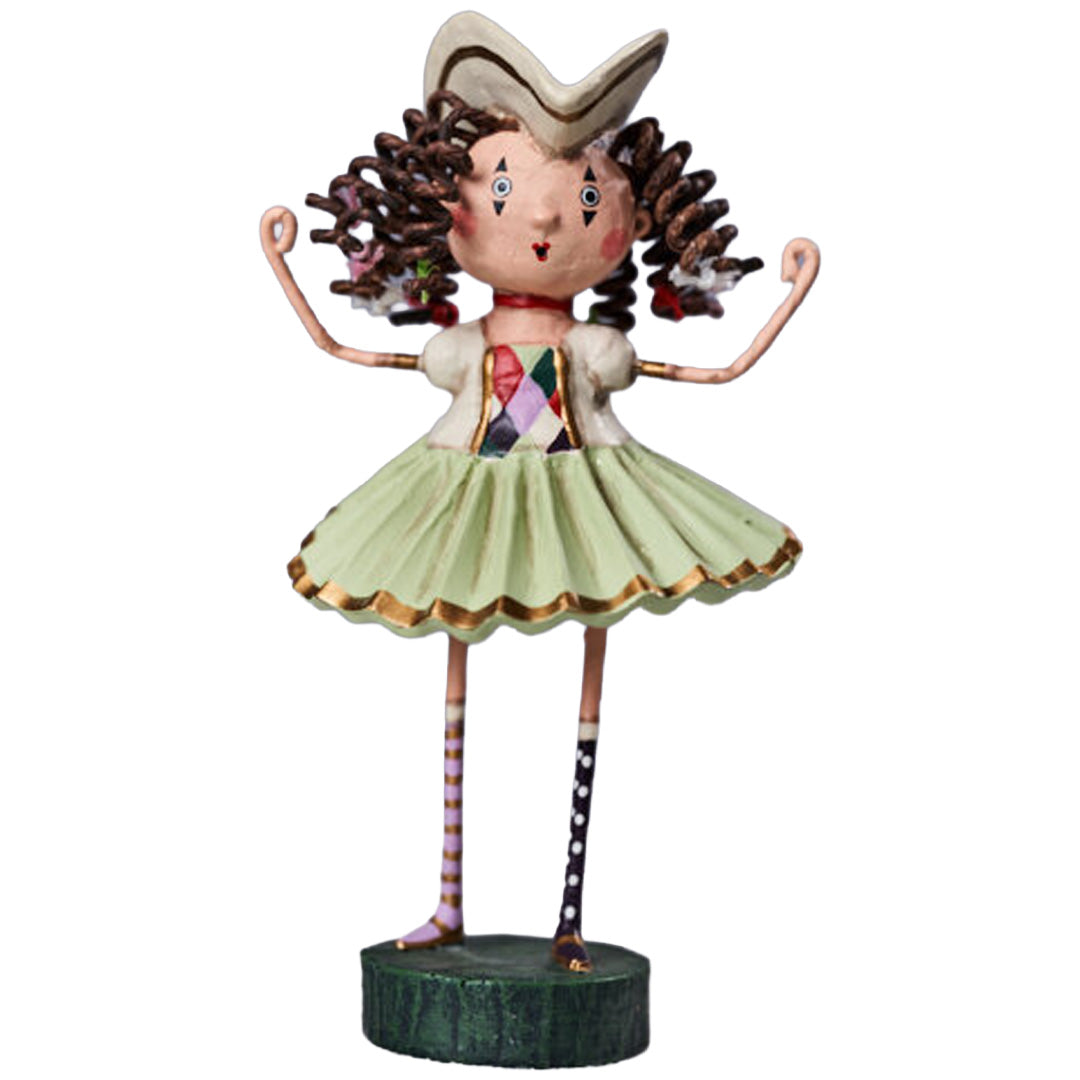 Lori Mitchell Columbine 7"