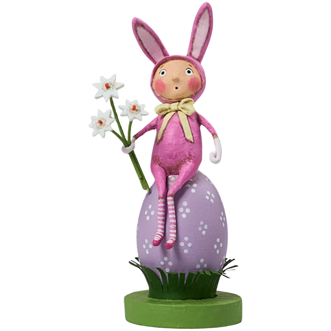 Lori Mitchell Daisy May 7.25" front