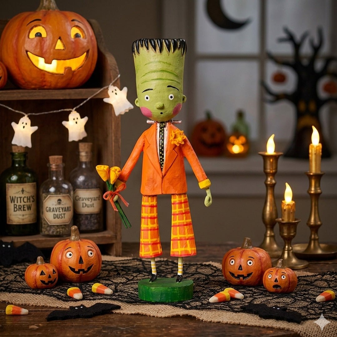 Cuddle Decor lifestyle