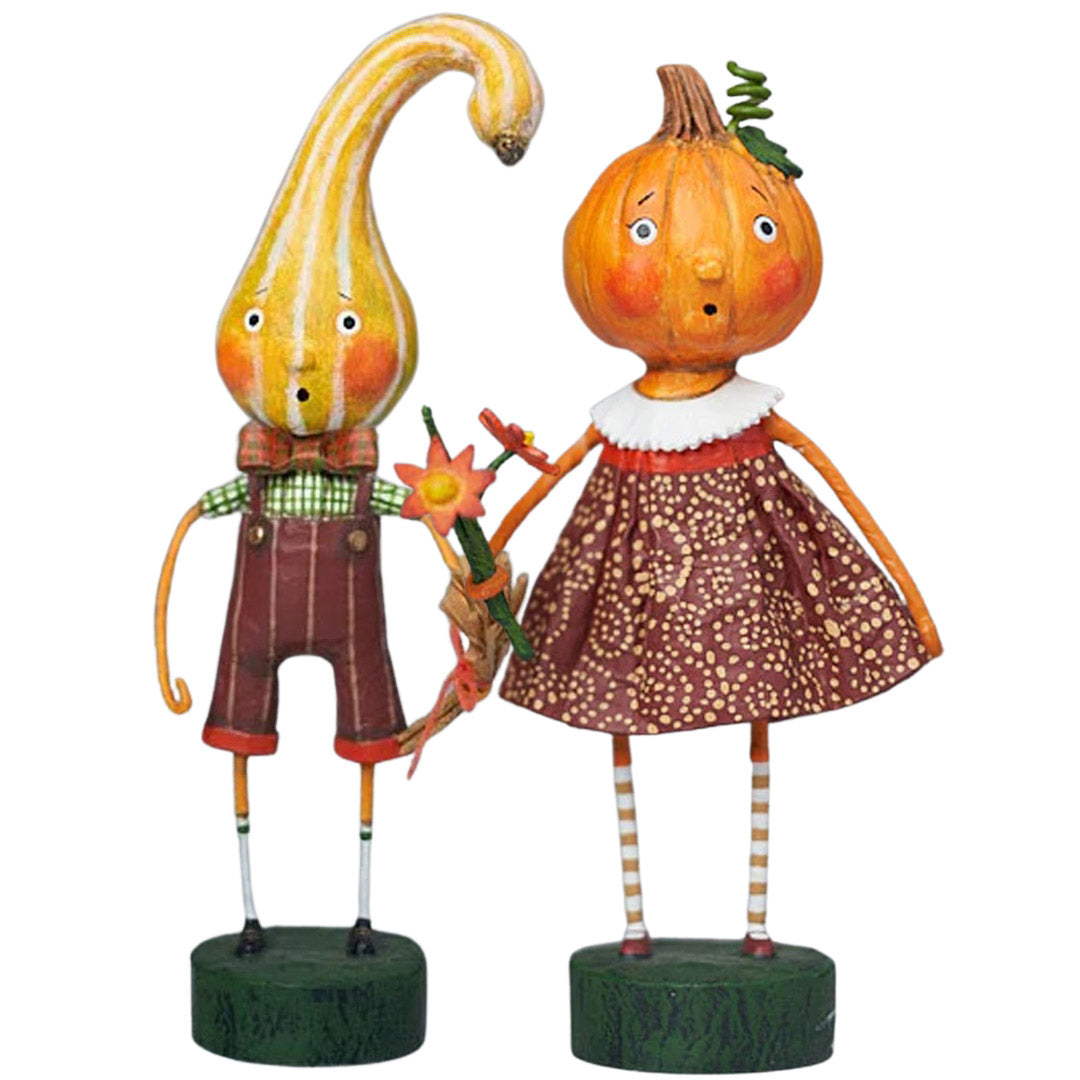 Lori Mitchell Fresh Finds - Set of 2