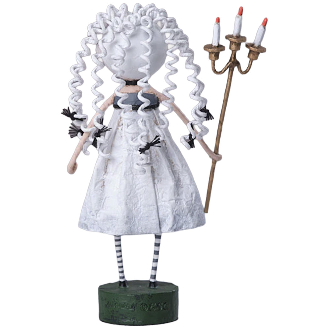 Lori Mitchell Guiding Light back