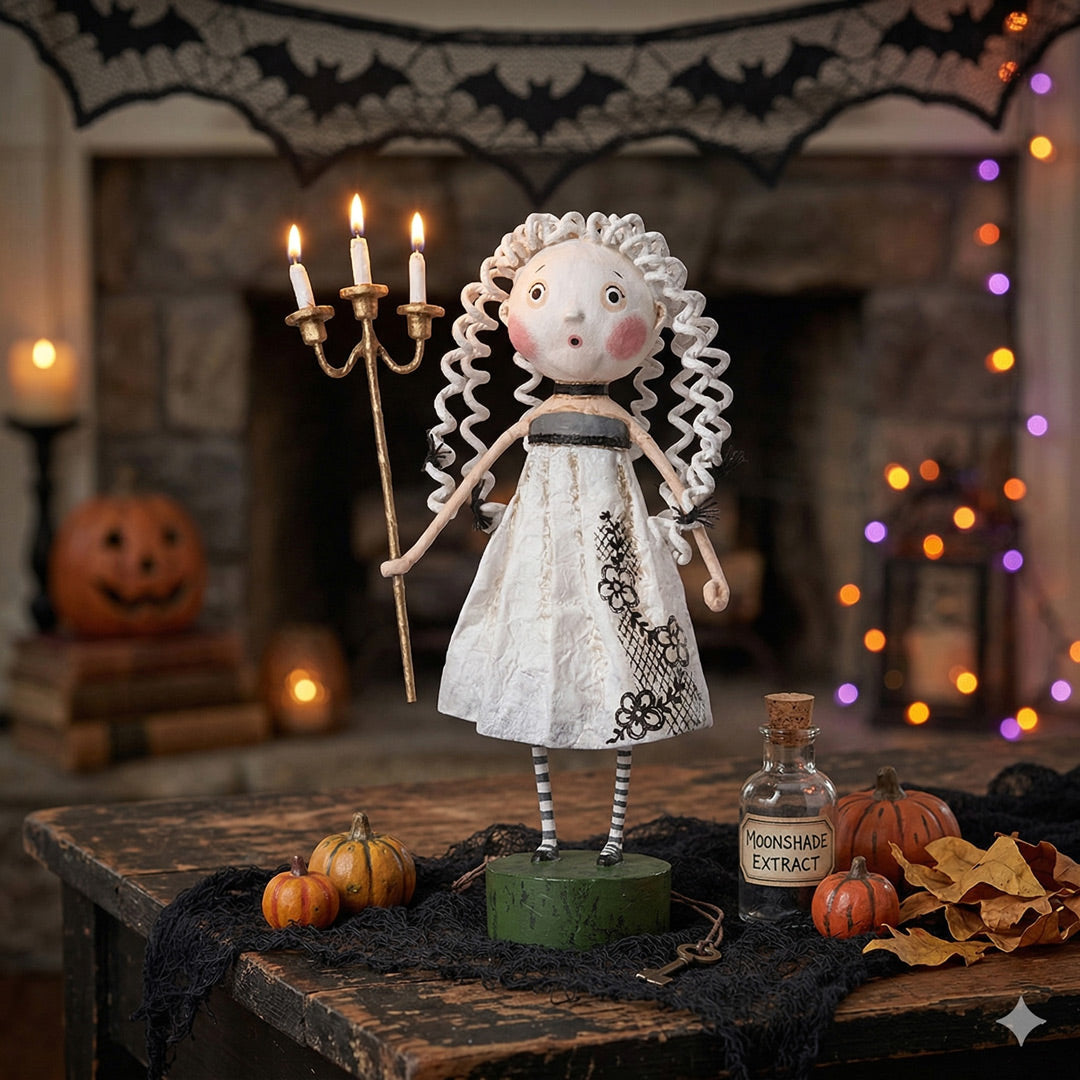 Cuddle Decor Lori Mitchell Guiding Light front lifestyle