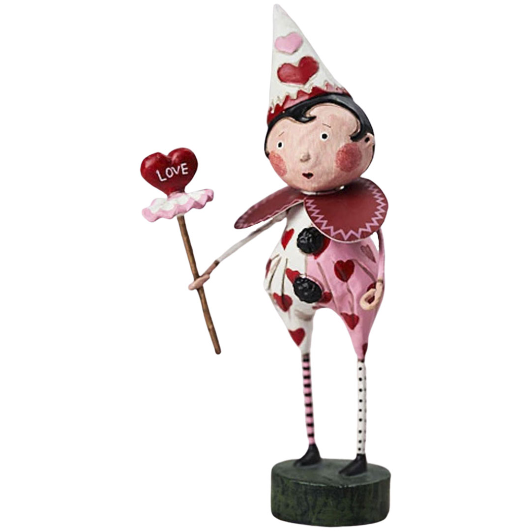 Lori Mitchell Love's Fool front