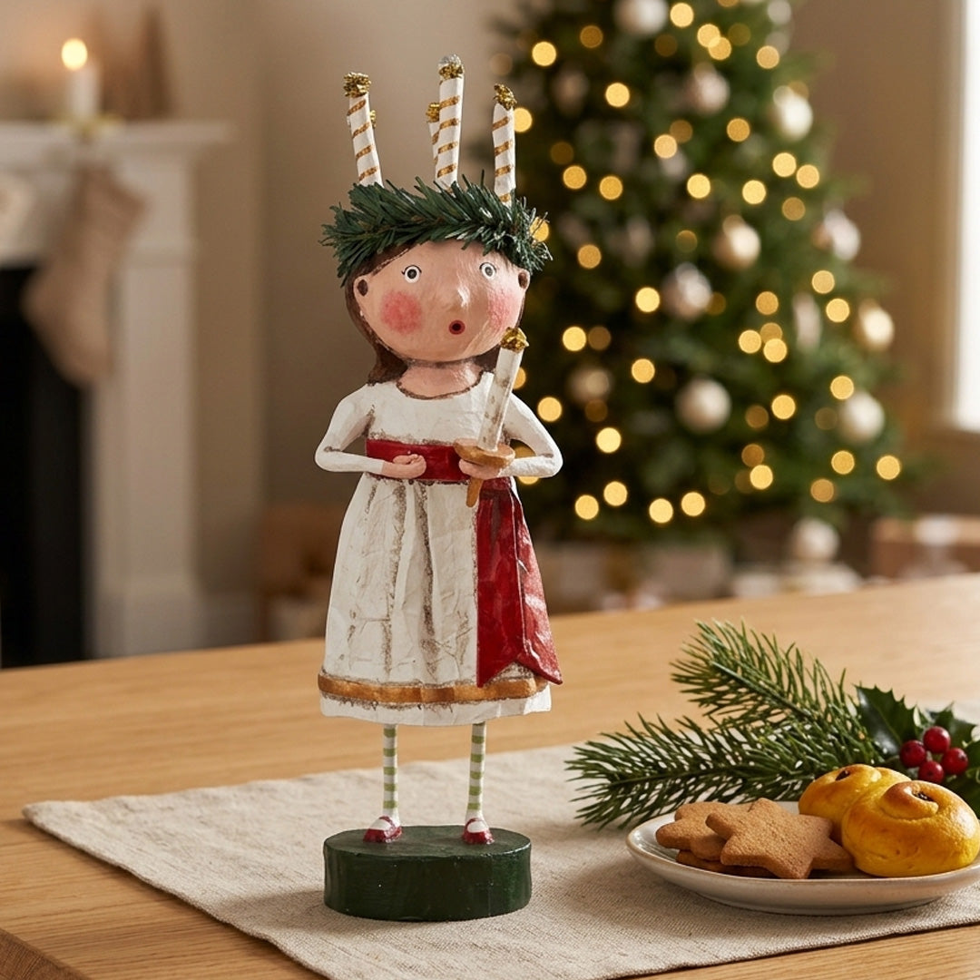 Cuddle Decor Lucia by Lori Mitchell front lifestyle