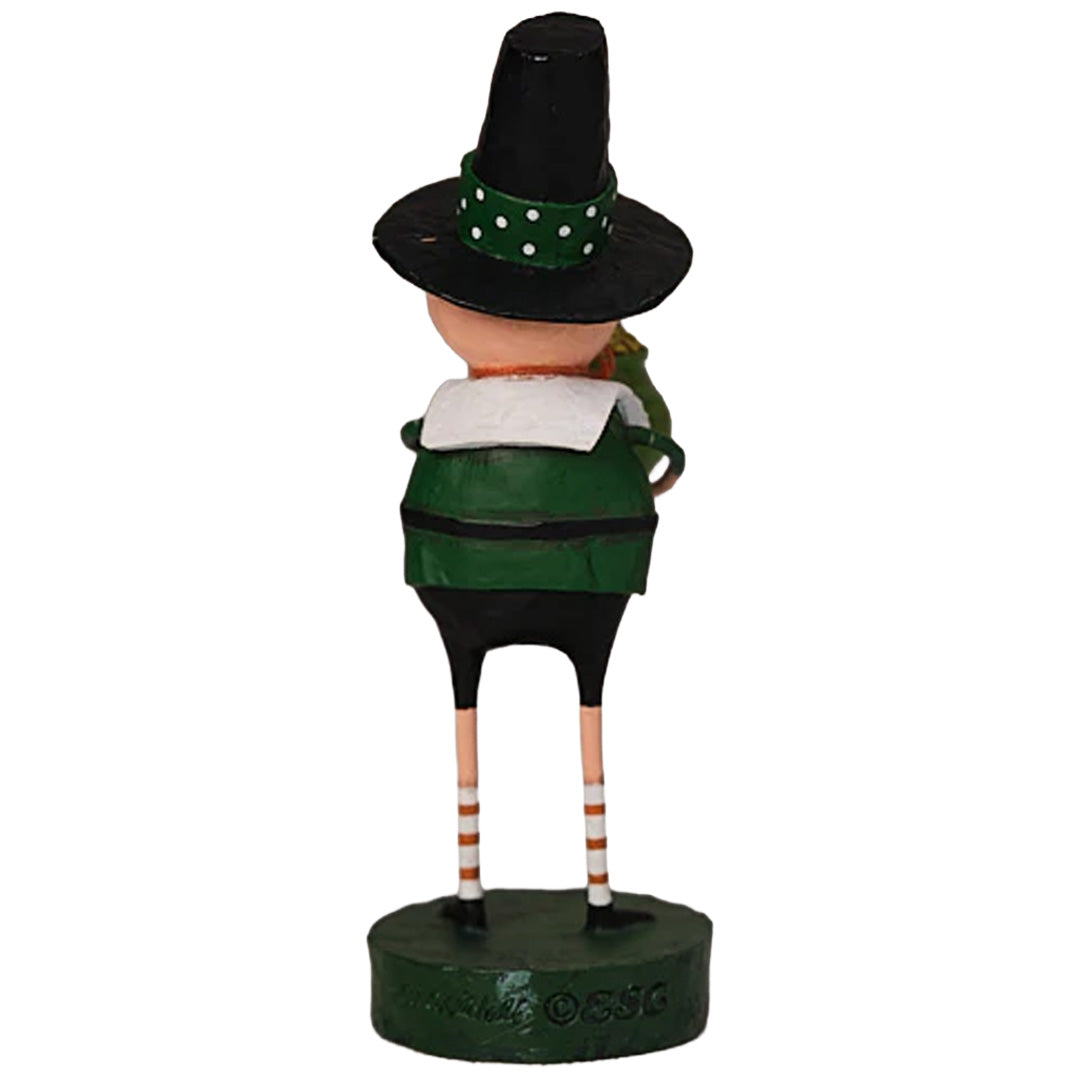 Lori Mitchell Lucky Liam back new version