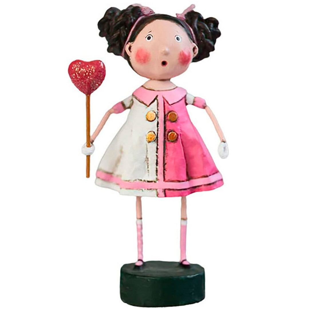 Lori Mitchell Ma Cherie front