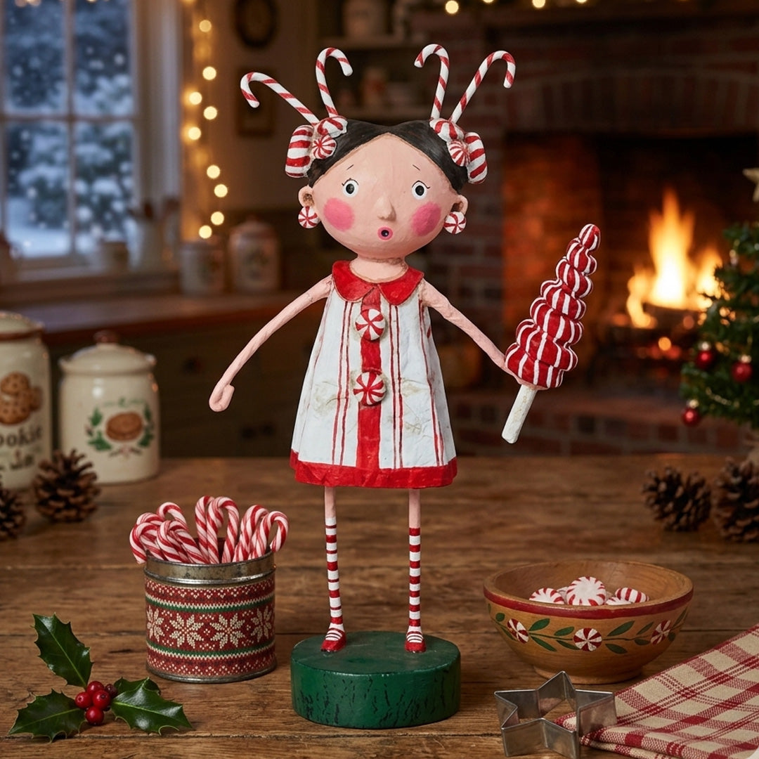 Cuddle Decor Minty Fresh by Lori Mitchell front lifestyle