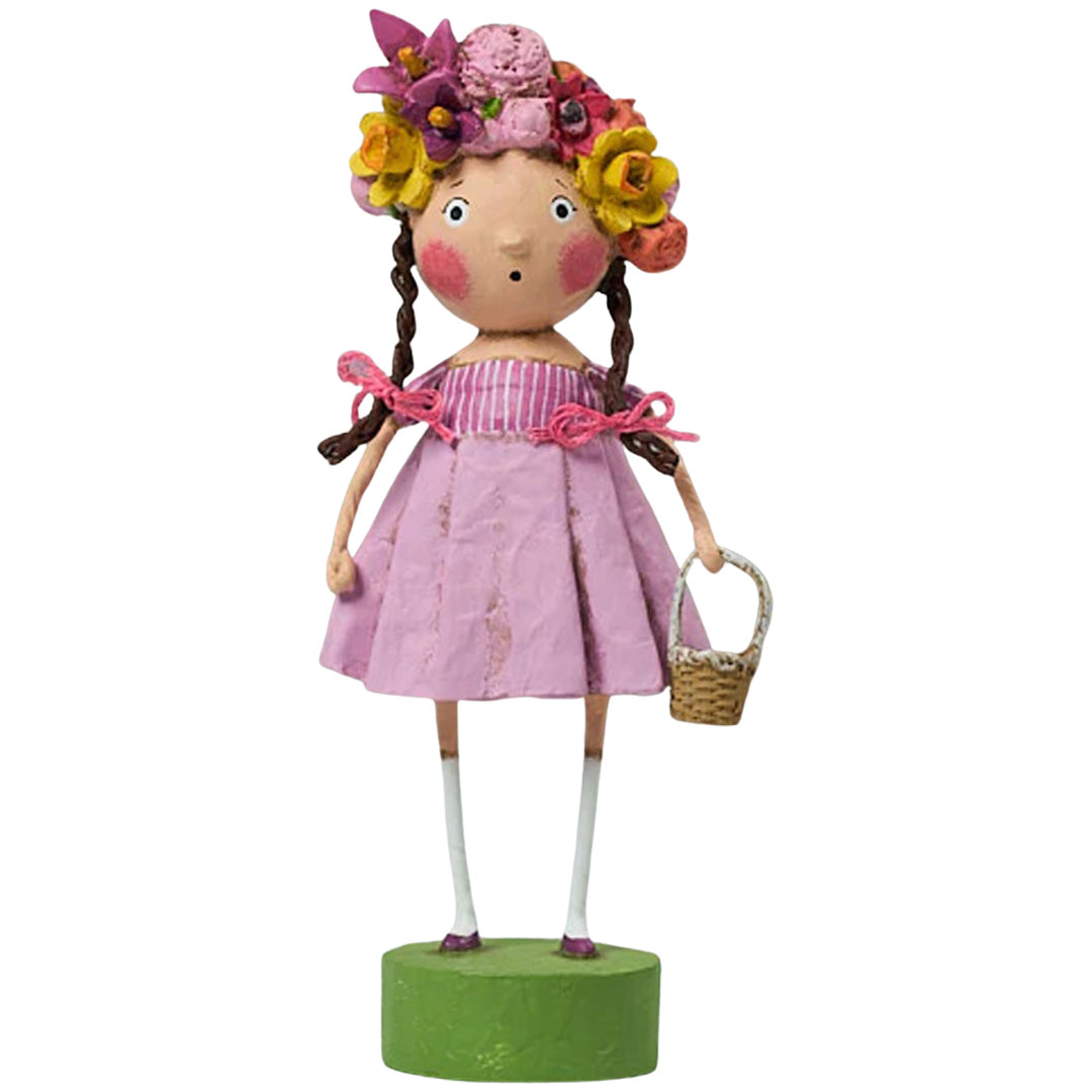 Lori Mitchell Spring Blossom front