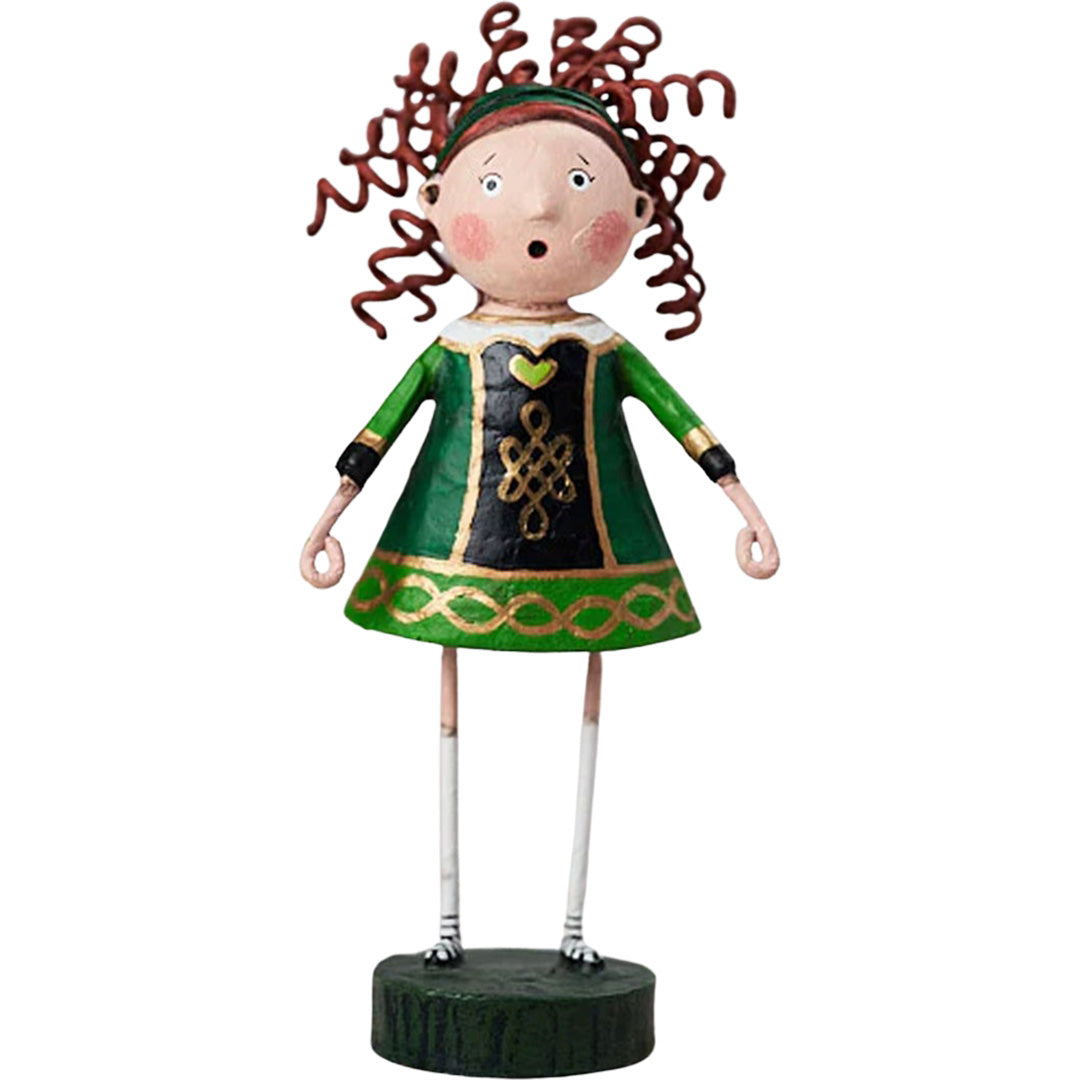 Lori Mitchell Celtic Katie front