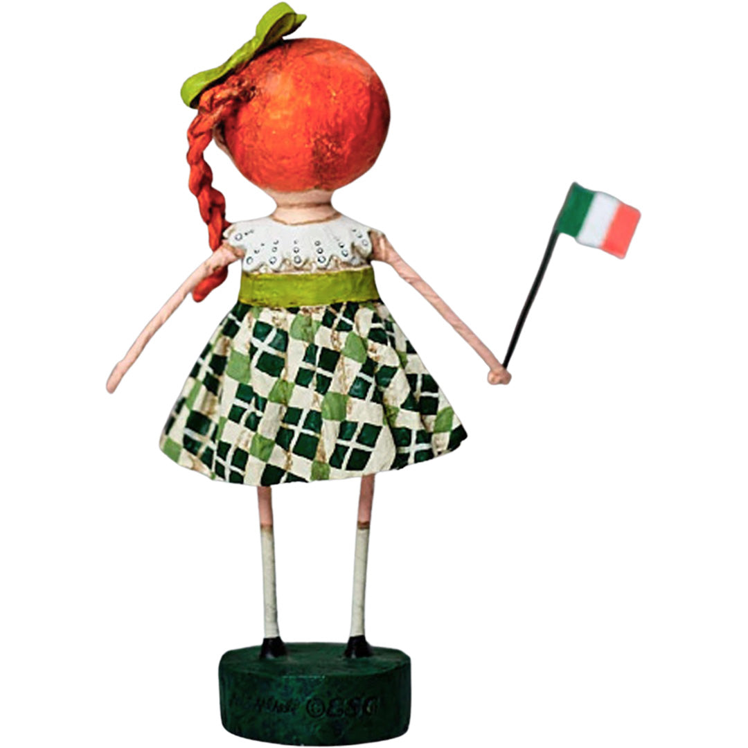 Lori Mitchell Kristen Go Braugh back