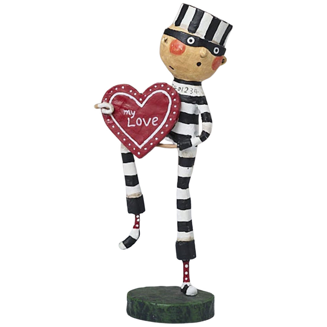 Lori Mitchell Stolen Love front