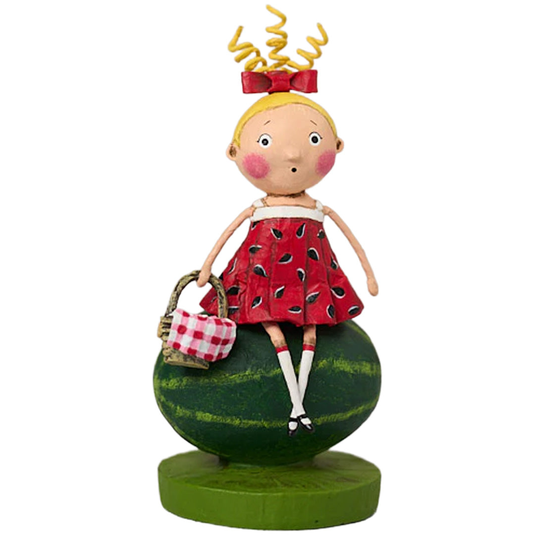 Sugar Baby by Lori Mitchell front