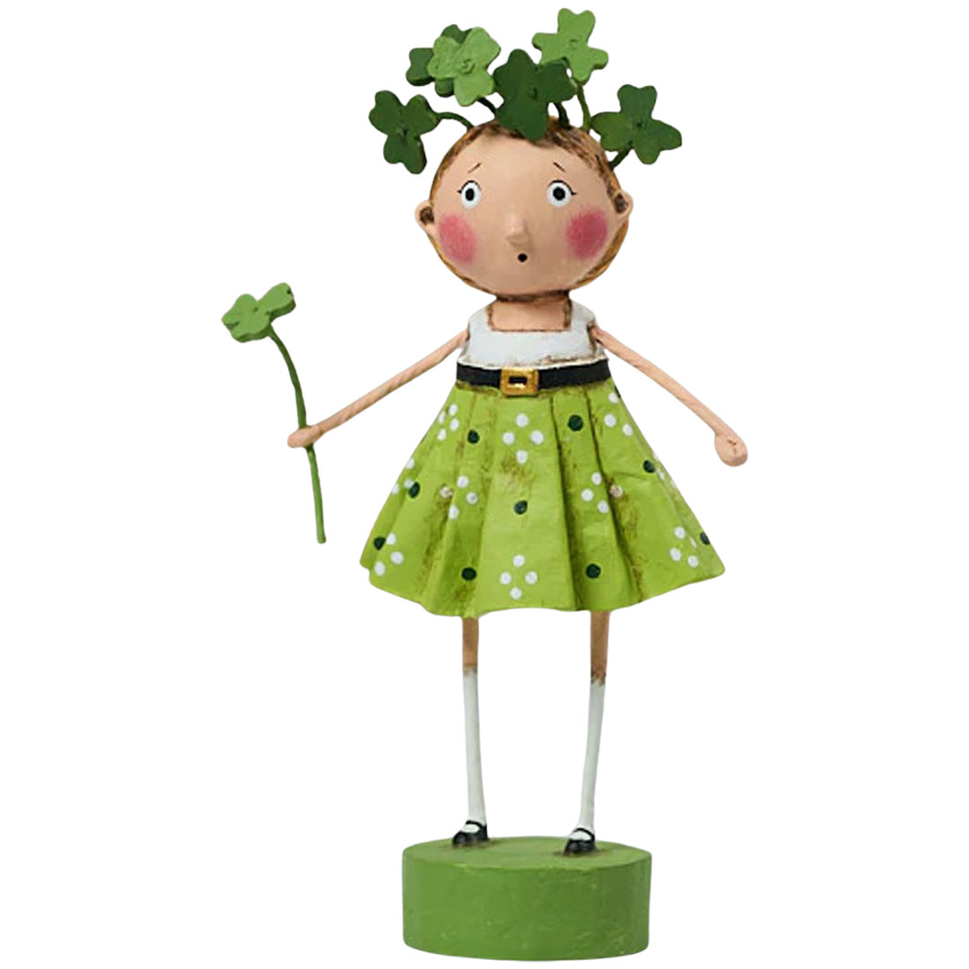 Lori Mitchell Sweet Clover front