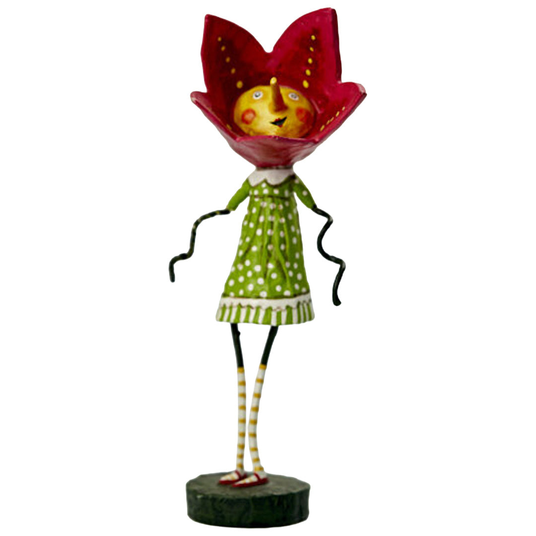 Lori Mitchell Tulipa Pippa 8"
