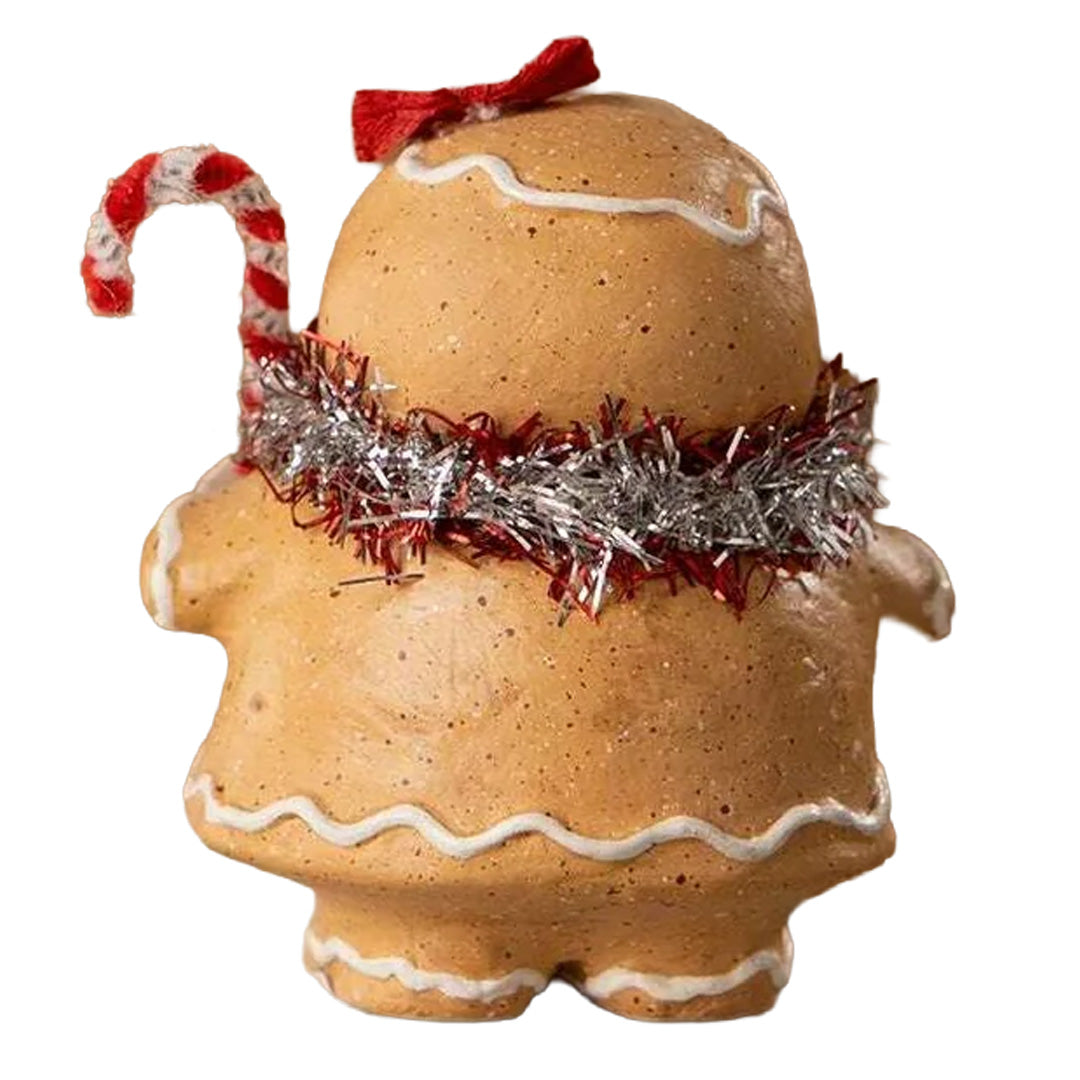 Cuddle Decor - Michelle Allen for Bethany Lowe Gingerbread Girl 2